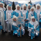 Fasching 2019