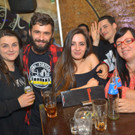 Island of House @ 09.03.2019 Gnadenlos
