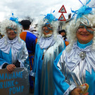 Fasching 2019