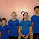 TS Lauterach VLV Hallen-Mehrkampf