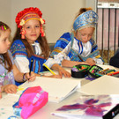 Russisches Fest