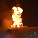 Götzner Funken 2019 in Arbogast