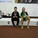 U12/U14/U16 Meisterschaften