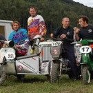 Mofa-Training 15.9.06 und Rennen 16.9.