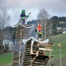 Funken Dornbirn Oberdorf 2019