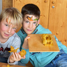 Waldorfkindergarten und Spielgruppe Rheintal