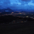 Jubiläumsfunken Fraxern