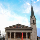 Sonntagsdemo am 11. März in Dornbirn