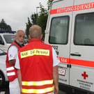 Mopedlenker bei Unfall mit Pkw verletzt