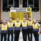 Landesmeisterschaft Zweier-Bewerb 2019
