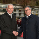 Neuwahl in Feldkirch