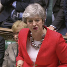 Brexit-Deal erneut abgelehnt