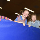 Faschingsfest Turnsportzentrum Dornbirn
