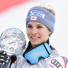 Schmidhofer holt Abfahrts-Weltcup