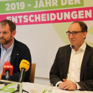 Vetter Spitzenkandidat der Grünen
