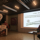 Jahreshauptversammlung Bergrettung Dornbirn