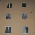 Gasexplosion in Wien-Meidling
