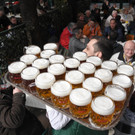 Bilder der Saisoneröffnung