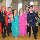 50  Faschingsveranstaltung