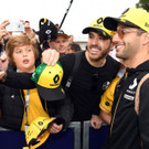 Formel 1: Saisonauftakt 2019 in Melbourne