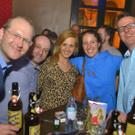 Lokalrunde @ 15.03.2019 Bermudadreieck