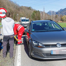 Bilder vom Unfall