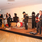 Rundklang mit 19 Bands durch Feldkirch