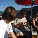 Ausflug Gamp