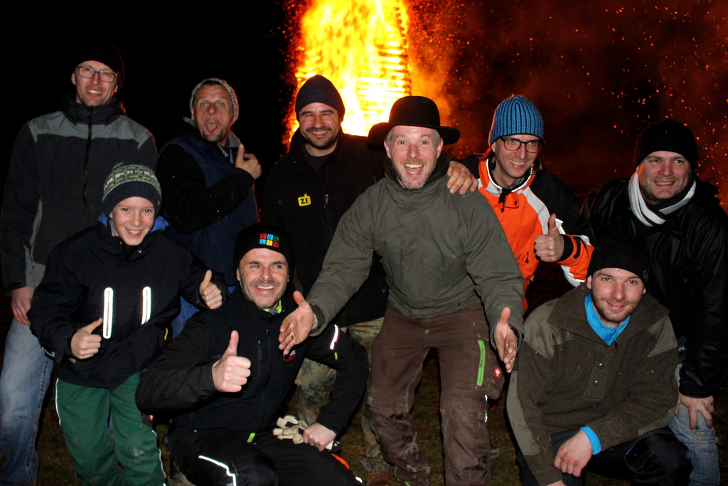 Funken BERG A Team 15-03-2019 _1_.JPG