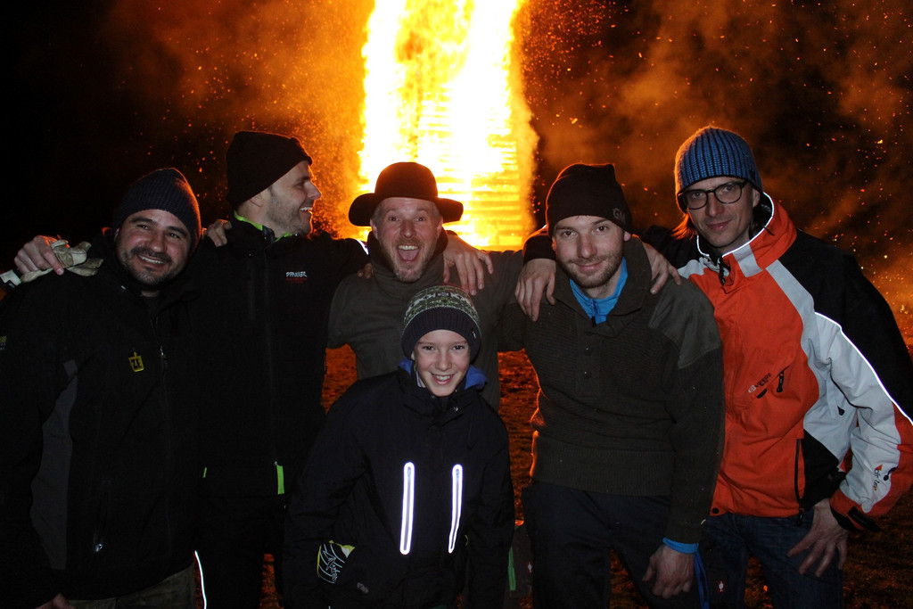 Funken BERG A Team 15-03-2019 _2_.JPG