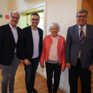 Jahreshauptversammlung 2019