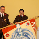 Jahreshauptversammlung Feuerwehr Lochau
