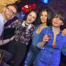 The Voice of Vienna @ 16.03.2019 Roter Engel