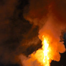 Rekordfunken in Lustenau