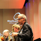 Frühjahrskonzert des Musikvereins Altenstadt