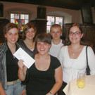 JungbürgerInnenfeier 2006 im K-Shake