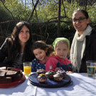 Tag der offenen Tür KindergartenHaus Bregenz Montessori