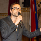 Willi Resetarits & Stubnblues zu Gast beim 25. Wiener Flüchtlingsball
