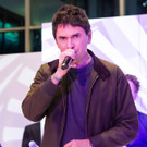 #MillenniumFashionDays - Die Millennium City feiert 20 Jahre - Julian Le Play live