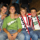 Toller Eishockeysaisonauftakt in Feldkirch