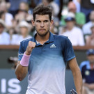 Großartiger Thiem gewann ersten Masters-1000-Titel in Indian Wells gegen Roger Federer