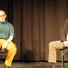 Gunkl und Walter