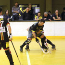 Best of Dornbirn vs Wimmis