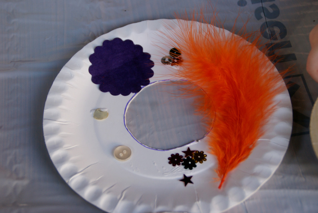 Die Kleinen waren sehr kreativ.JPG