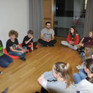 Probenwochenende