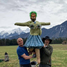Funken/Beerdigung 2019
