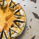 Cheesecake Tasting