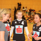 Best of Volleyball Schülerliga