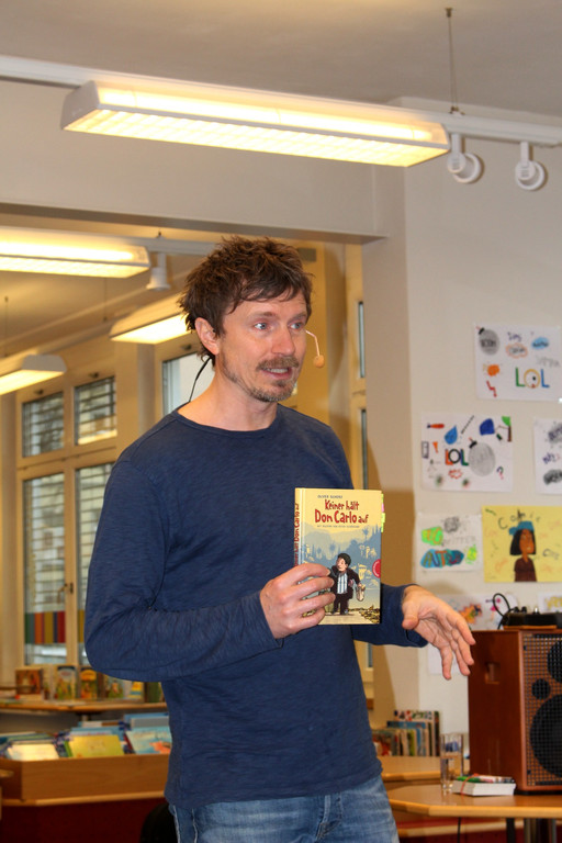 Lochau B__cherei LESUNG mit OLIVER SCHERZ f__r die Volksschule M__rz 2019 _7_.JPG
