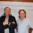 Impressionen der 1. Generalversammlung der Seniorenbörse Montafon